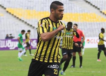 المصري يتعادل مع المقاولون في مباراة مثيرة بالدوري