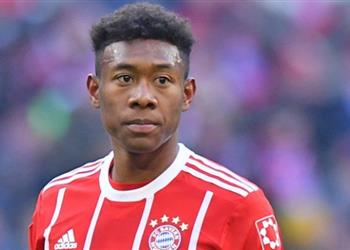 ألابا يرفع حالة التأهب القصوى في آرسنال