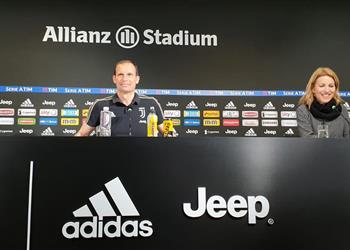 أليجري يجب علينا توخي الحذر مع رونالدو وهذا ما يحتاجه كين