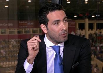 أبو تريكة كارتيرون ثأر من الترجي التونسي قدم سيناريو محترم في السوبر الإفريقي