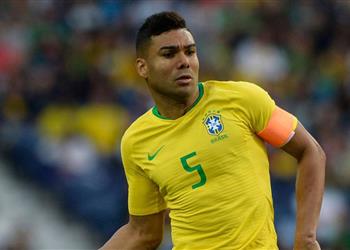 مدير إنتر السابق يكشف السبب في عدم التعاقد مع كاسيميرو قبل ريال مدريد