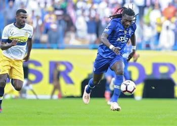 بالفيديو النصر يهزم الهلال في الديربي ويتصدر ترتيب الدوري السعودي