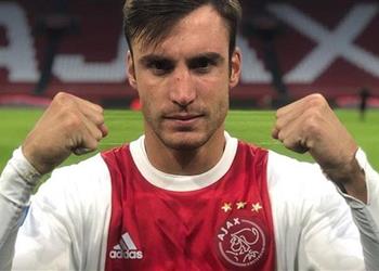 مدافع أياكس يفتح الباب أمام الأندية الراغبة في ضمه