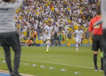 البليهي يوجه رسالة لجماهير الهلال بعد الخسارة أمام النصر في ديربي الدوري السعودي
