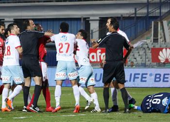 مباراة الأهلي والزمالك في القمة 117 صراع الصدارة وشبح 97 والفوز الغائب من 2003