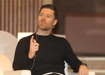 ألونسو كنت على شك التوقيع ليوفنتوس في 2008