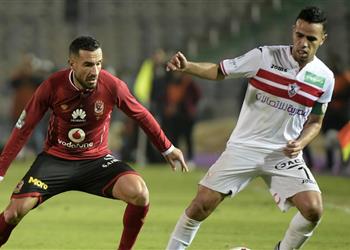تعرف على معلقي مباراة الأهلي والزمالك في القمة 117 بالدوري