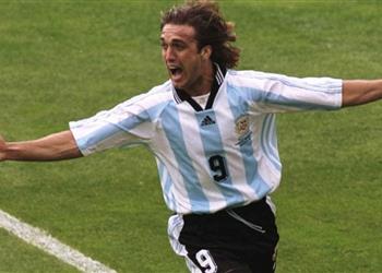 باتيستوتا إيكاردي يمكنه تقديم الأفضل وهيجواين مهاجم عظيم