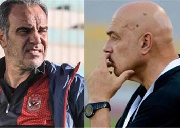 مباراة الزمالك والأهلي موقع جنوب أفريقي يسلط الضوء على القمة ويبرز نجوم الفريقين