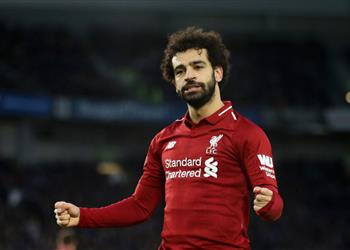 كلوب محمد صلاح وثنائي ليفربول يستحقون الترشح لجائزة أفضل لاعب في البريميرليج