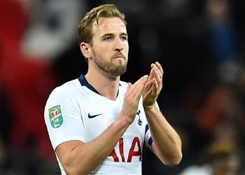 توتنهام يرصد لاعب من الدوري الألماني لتدعيم هاري كين