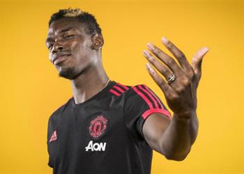 ماركا رايولا يعرض بوجبا على ريال مدريد