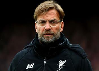 كلوب يصدم لاعب ليفربول قبل مواجهة توتنهام