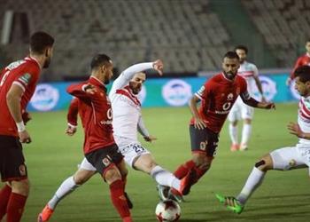 مباراة الأهلي والزمالك عامر حسين يوضح هل يمكن تغيير ملعب القمة 117