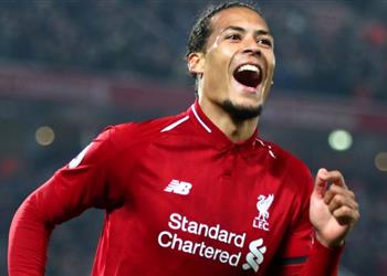 بوتشيتينو ليفربول كان م حق ا في ضم فان ديك بهذا المبلغ