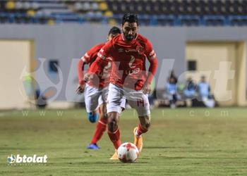 تعرف على بدلاء الأهلي أمام الزمالك في قمة الدوري