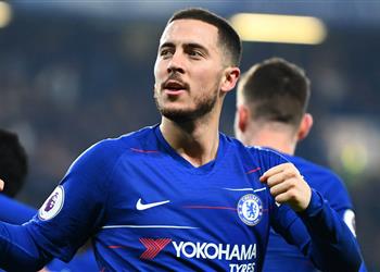 تشيلسي يحدد بديلا لهازارد من برشلونة