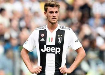 روجاني سعيد بالاستمرار مع يوفنتوس ونسعى للمضي قدما بالأبطال