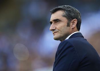 فالفيردي ركلات ميسي الحرة توتر الخصوم وربما نفكر في إراحته امام فياريال