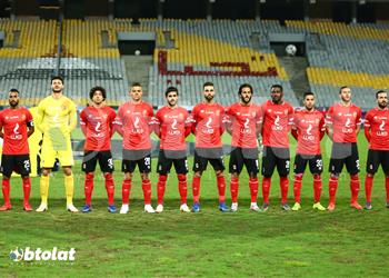 تعرف على مباريات الأهلي المتبقية في الدوري بعد التعادل مع الزمالك
