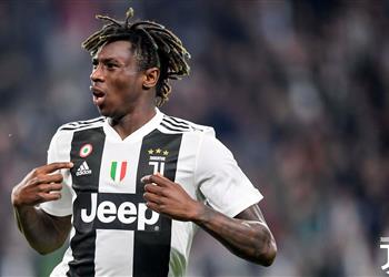 بالفيديو يوفنتوس يتفوق على إمبولي بهدف نظيف في غياب كريستيانو