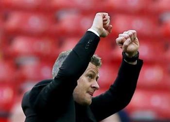 سولشاير لا يمكننا تقديم أداء جيد في جميع المباريات