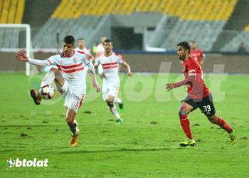 الزمالك لو خضنا مباراة الأهلي على ملعب آخر لحققنا الفوز ولم نتأثر بالغيابات