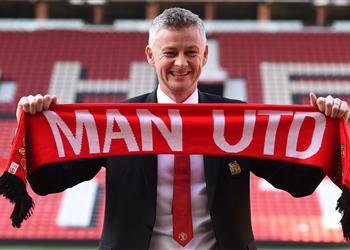 سولشاير نحتاج 15 نقطة لحسم المركز الثالث والتأهل للأبطال