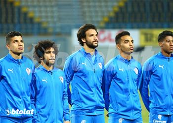 خاص كواليس استبعاد محمود علاء أمام الأهلي وموقفه من مباراة الزمالك وسموحة