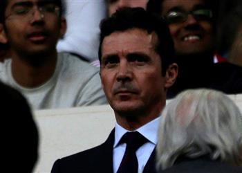 مدير برشلونة اقتربنا أكثر من لقب الدوري وقدرة ميسي الجسدية سبب مشاركته أمام إسبانيول