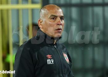 مدرب الأهلي يشيد بثنائي الزمالك في القمة ويؤكد علي معلول ليس آلة