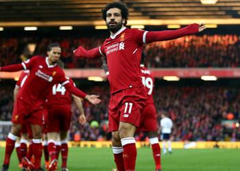 موعد والقناة الناقلة ومعلق مباراة ليفربول وتوتنهام في الدوري الإنجليزي