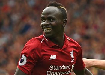 ماني ابتعاد محمد صلاح عن التسجيل أمر طبيعي وأتمنى عودة ابتسامته سريع ا