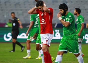 الاتحاد السكندري يضع شرط ا وحيد ا لنقل مباراته أمام الأهلي إلى ملعب حرس الحدود