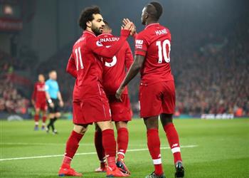 ميرور تكشف عن رواتب لاعبي ليفربول محمد صلاح في المقدمة وماني الـ13