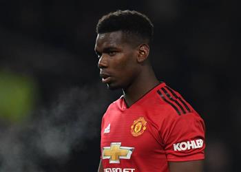 أس 5 عوامل تقرب بوجبا من ريال مدريد في الصيف المقبل