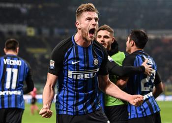 إنتر ميلان يغري سكرينيار لإبعاده عن أندية إنجلترا