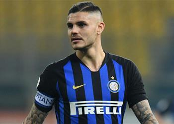 فيرون إيكاردي وإنتر ميلان وصلا لطريق مسدود