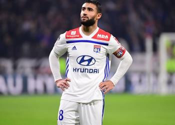 فقير يرد على أنباء رحيله عن ليون وسط اهتمام قوي من ريال مدريد