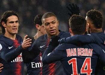 تقرير فرنسي يكشف عن أول ضحايا باريس سان جيرمان في الصيف