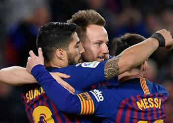 فالفيردي يدرس إراحة نجومه قبل مواجهتي أتلتيكو مدريد ومانشستر يونايتد