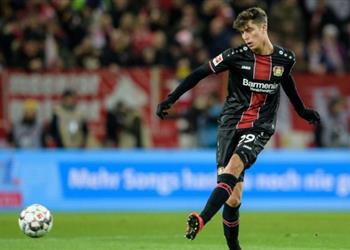 نجم آينتراخرت فرانكفورت يوجه رسالة مقتضبة للأندية المهتمة بضمه