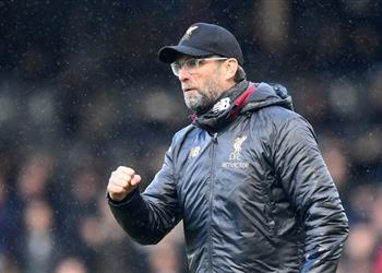 كلوب يشيد بـ فان ديك بعد تألقه أمام سيسوكو ويثير الشكوك حول إصابته