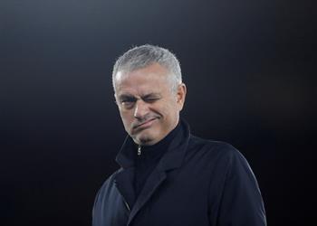 تقارير مورينيو ينتظر إشارة باريس سان جيرمان