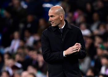 زيدان يشيد بإيسكو ويكشف السبب وراء مشاركة لوكا أمام هويسكا