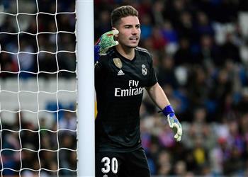 شوستر ينتقد زيدان بسبب مشاركه لوكا أمام هويسكا في الدوري الإسباني