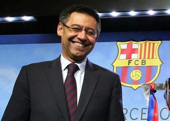 صحفي كتالوني بارتوميو بدأ التحرك لحسم صفقتين جديدتين لبرشلونة
