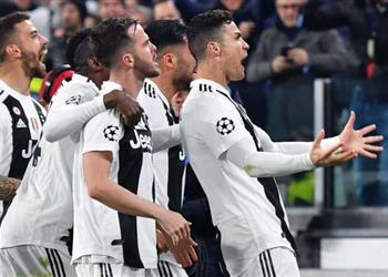 مدافع يوفنتوس ينضم لقائمة المصابين ويغيب عن مواجهتي ميلان وأياكس