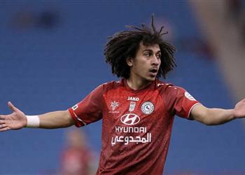 تشكيل الاتفاق ضد الهلال حسين السيد أساسي ا في كأس خادم الحرمين