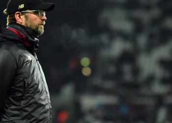 كلوب عن اقصاء مانشستر يونايتد لباريس سان جيرمان أكثر المباريات حظا التي شاهدتها في حياتي